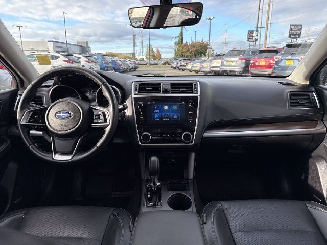 Used 2019 Subaru Legacy 3.6R Limited AWD/4WD image 11