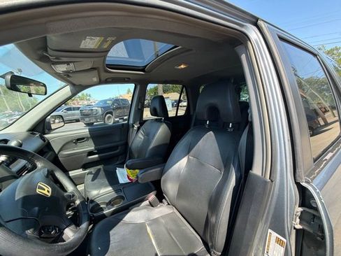 Used 2006 Honda CR-V EX image 12