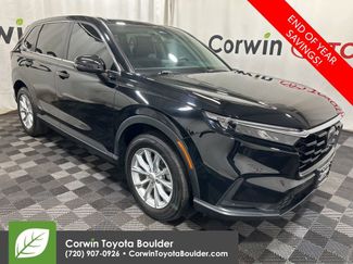 Used 2024 Honda CR-V EX-L 360° Tour