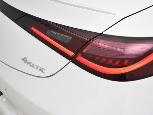 New 2026 Mercedes-Benz CLE 450 4MATIC Coupe image 14