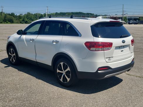 Used 2018 Kia Sorento EX AWD/4WD image 7