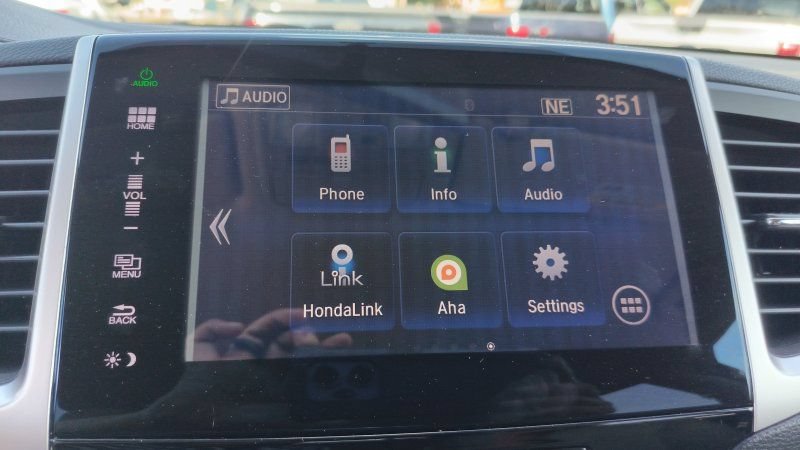 Used 2016 Honda Pilot EX image 17