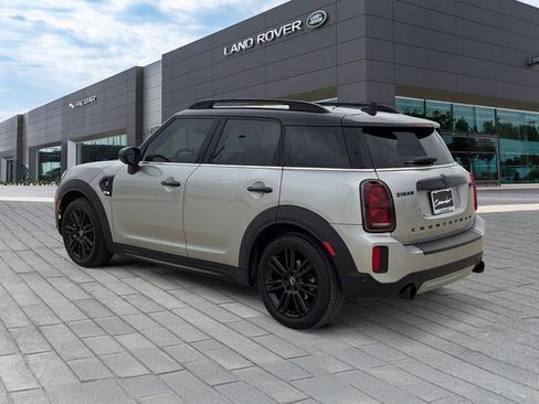 Used 2024 MINI Cooper Countryman S FWD image 3