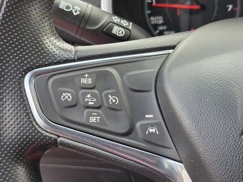 Used 2024 Chevrolet Malibu LT FWD image 33