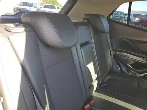 Used 2019 Buick Encore Preferred w/ Safety Package image 25