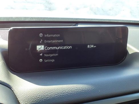 Certified 2024 MAZDA CX-50 AWD 2.5 Turbo w/ Weather Package image 22