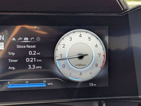 New 2025 Hyundai Elantra N image 17