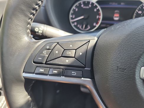 Used 2025 Nissan Sentra SV w/ All-Weather Package image 26