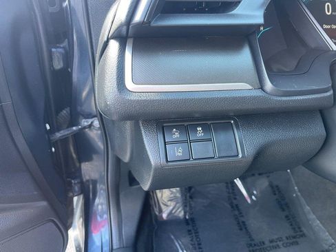 Used 2020 Honda Civic LX image 15
