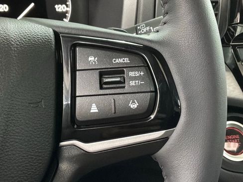 Certified 2026 Honda Odyssey EX-L image 12