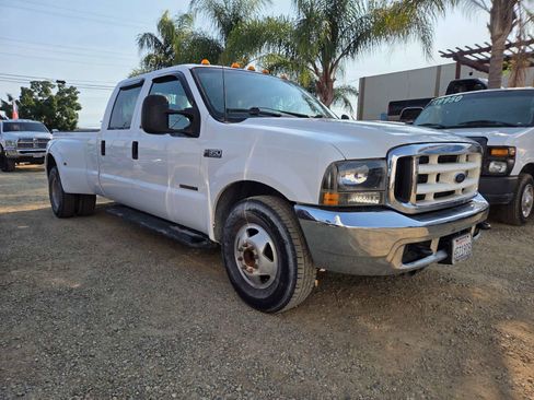 Used 2000 Ford F350 Lariat image 5