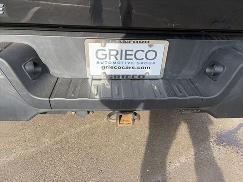 Used 2018 Honda Ridgeline RTL-T image 28