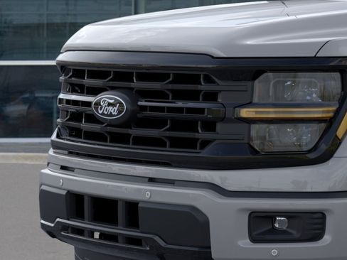 New 2026 Ford F150 XLT w/ Equipment Group 302A MID RWD image 19