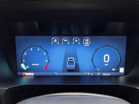 Used 2025 Ford F150 XLT w/ Equipment Group 302A MID image 25