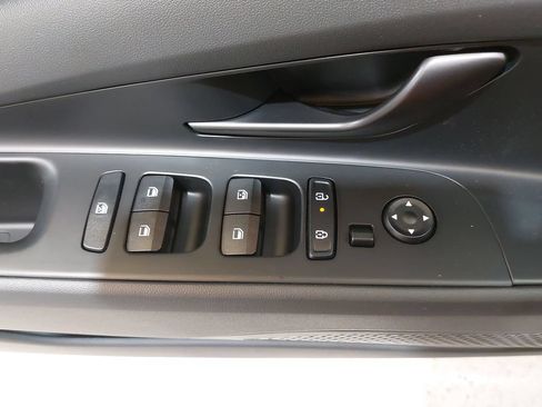 New 2026 Hyundai Elantra Sport FWD image 26