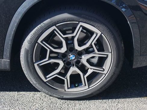 Used 2026 BMW X1 xDrive28i w/ Technology Package image 11