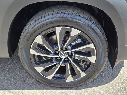 New 2026 MAZDA CX-50 2.5 Hybrid w/ Weather Package image 9