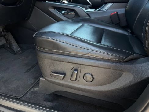 Used 2023 Kia Telluride S w/ S Sunroof Package AWD/4WD image 14