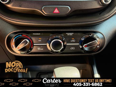 Used 2022 Kia Soul LX FWD image 18