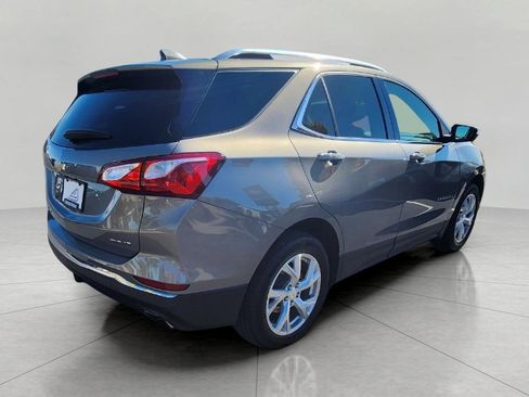 Used 2019 Chevrolet Equinox LT image 6