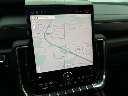 New 2026 GMC Yukon XL Denali w/ Sun & Power Step Package image 27