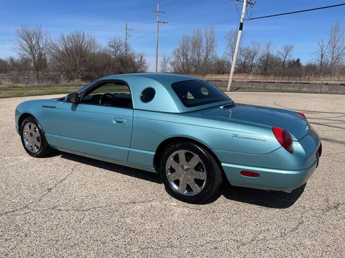 Used 2002 Ford Thunderbird RWD image 20