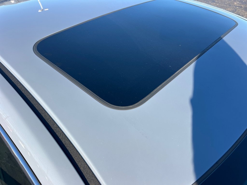 Used 2018 Honda Civic EX image 9