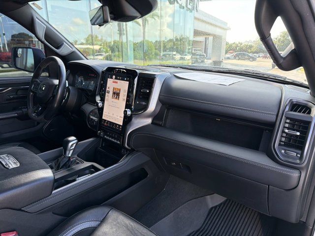 Used 2022 RAM 1500 TRX w/ TRX Level 2 Equipment Group AWD/4WD image 21