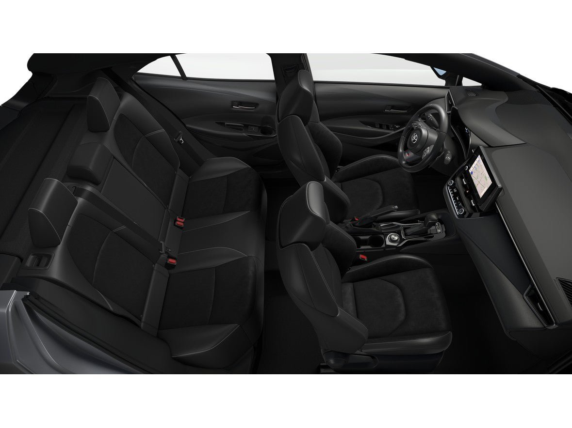 New 2026 Toyota Corolla GR AWD/4WD image 8