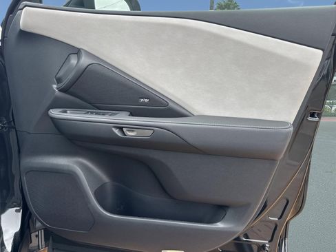 New 2026 Lexus TX 350 AWD image 14