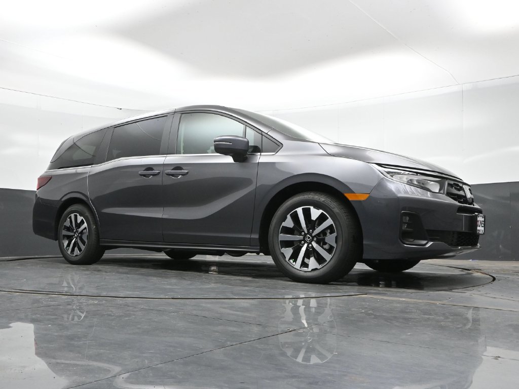 New 2027 Honda Odyssey EX-L image 37