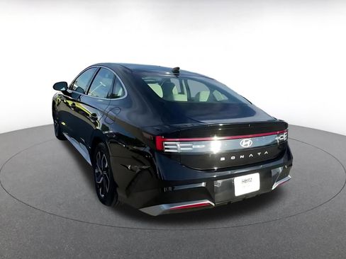 Used 2025 Hyundai Sonata SEL image 11