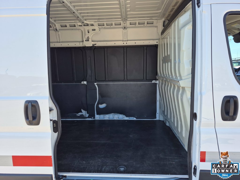 Used 2022 RAM ProMaster 2500 FWD image 25