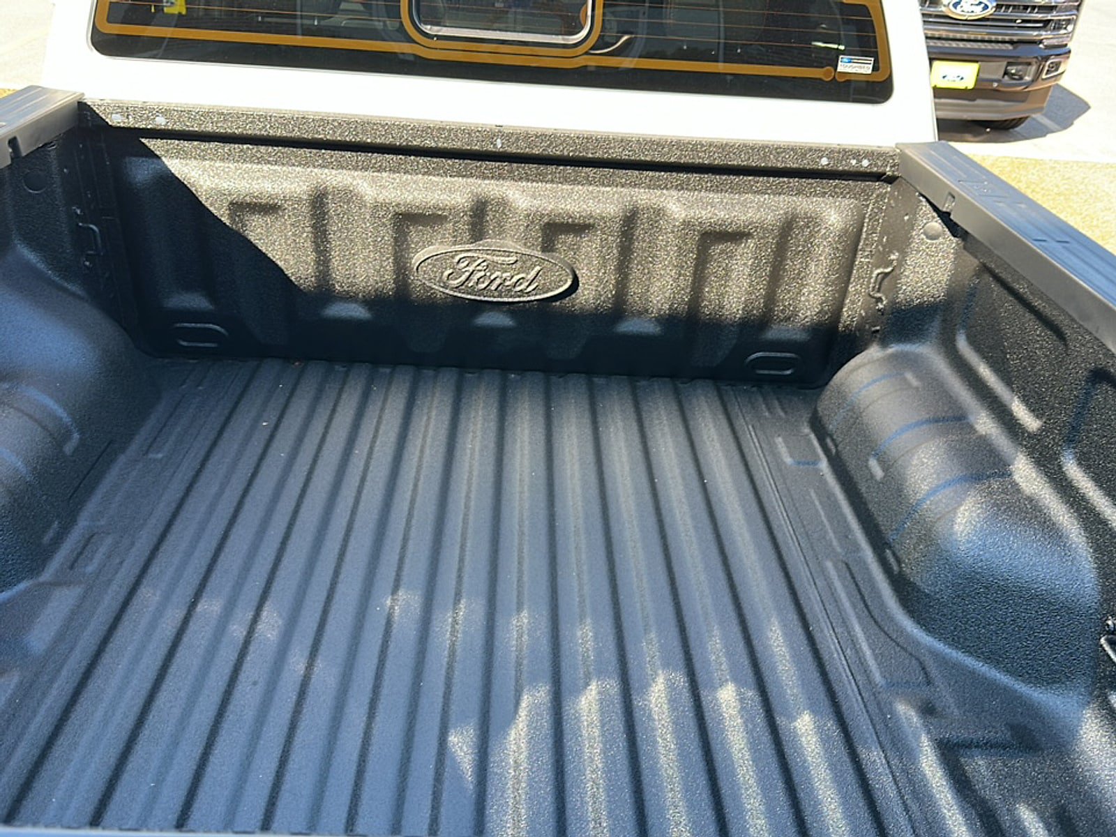 New 2026 Ford Ranger Raptor AWD/4WD image 11