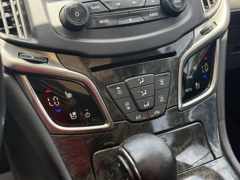 Used 2015 Buick LaCrosse Premium w/ Driver Confidence Package #1 FWD image 28