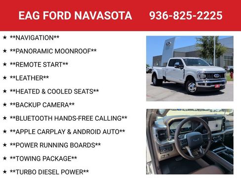 New 2026 Ford F350 King Ranch AWD/4WD image 4