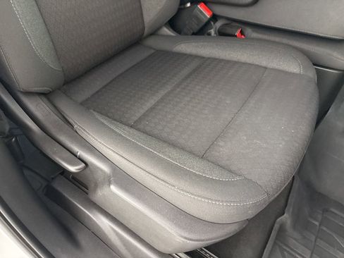 Used 2023 Chevrolet Silverado 1500 LT w/ Work Truck Package image 26