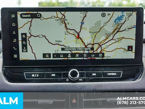 Used 2025 Mitsubishi Outlander SE FWD image 37
