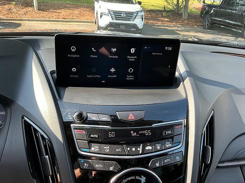 Used 2019 Acura RDX FWD w/ Advance Package image 15