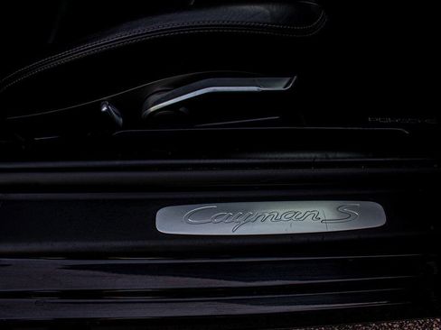 Used 2006 Porsche Cayman S RWD image 40