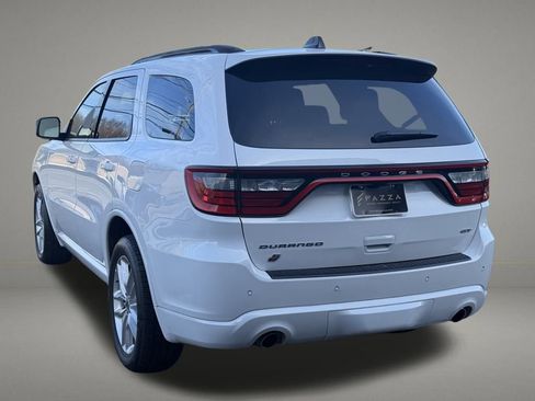 Used 2024 Dodge Durango GT image 3