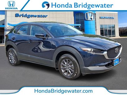 Used 2025 MAZDA CX-30 AWD 2.5 S