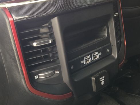 Used 2022 RAM 1500 Rebel w/ Rebel Level 2 Equipment Group AWD/4WD image 30