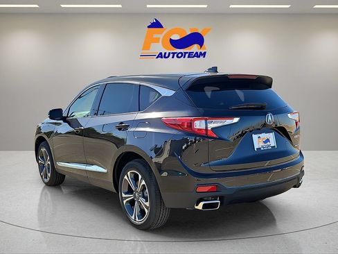 New 2026 Acura RDX SH-AWD w/ Technology Package image 3