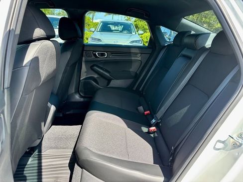 New 2026 Honda Civic Sport image 9