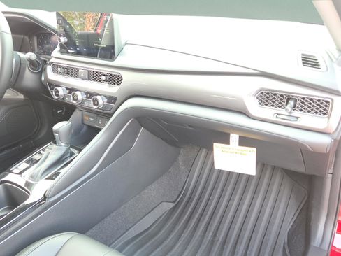 New 2026 Acura Integra Base image 19