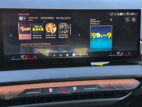 Used 2025 BMW X3 xDrive30i w/ Premium Package image 23