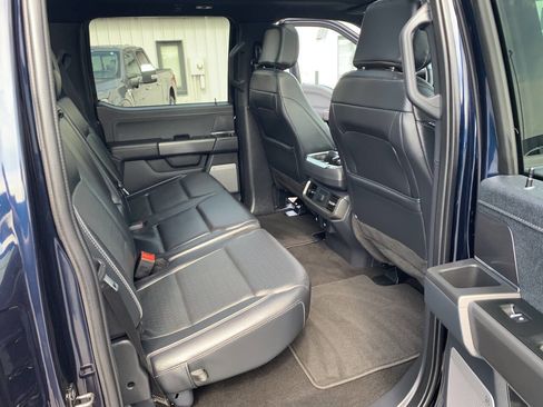 Used 2024 Ford F150 Lariat image 28