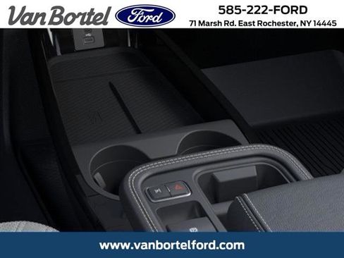 New 2025 Ford Mustang Mach-E Premium w/ Interior Protection Package image 96