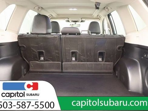 Used 2023 Subaru Forester Touring image 30